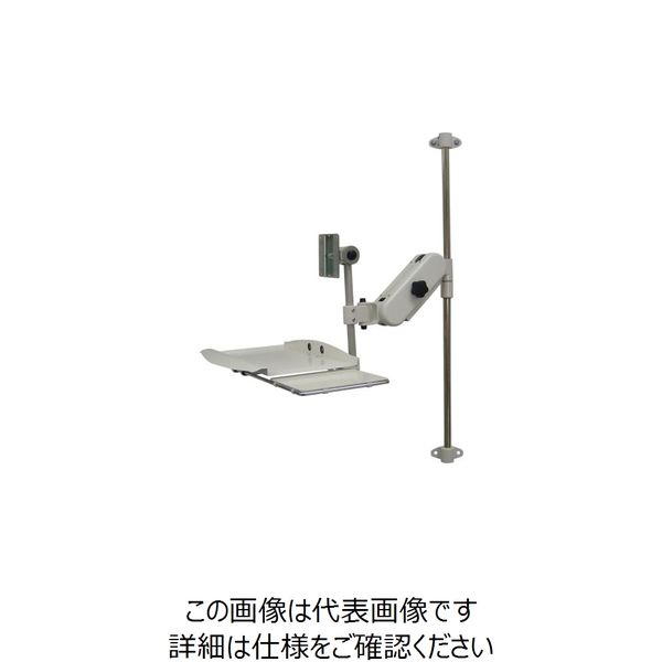 日本フォームサービス FORVICE KVMアーム FFP-SL02-P900 1台 850-0750（直送品）