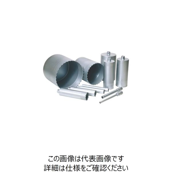 コンセック Hakken Aロット3点式ビット 2_1/2 BTC-212 1セット 557-0379（直送品）