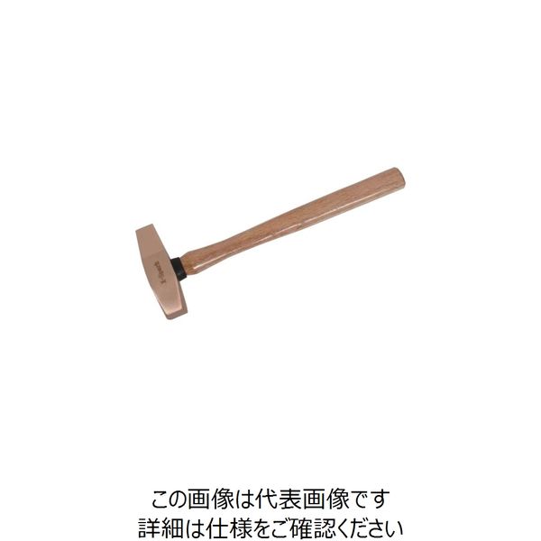 浜田工業 HAMACO カットオフハンマー CBCO-450 1個 778-8851（直送品）