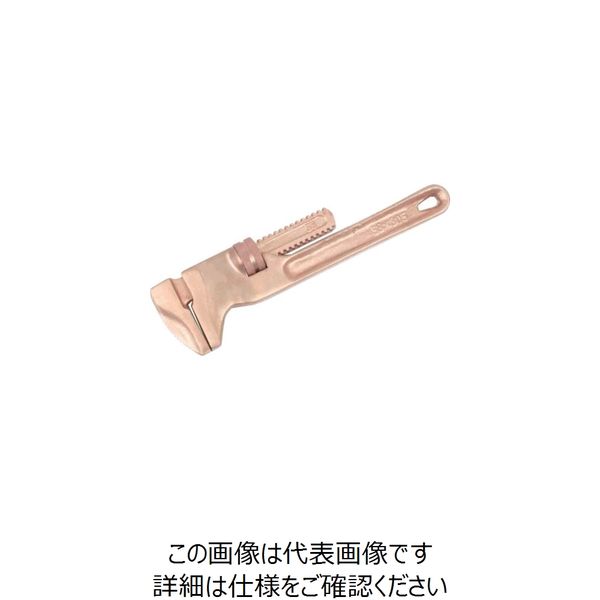 浜田工業 HAMACO モーターレンチ CBMW-70 1個 778-9068（直送品）