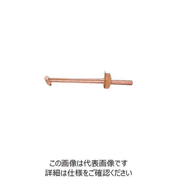 浜田工業 HAMACO 防爆 トルクレンチ CBTW-490 1個 778-8339（直送品）