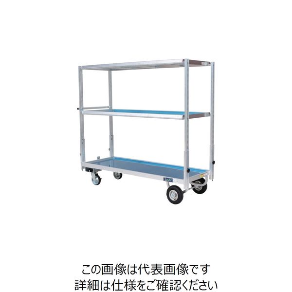 ハラックス HARAX ラックスカーゴ RC-B3 1台 176-4145（直送品）