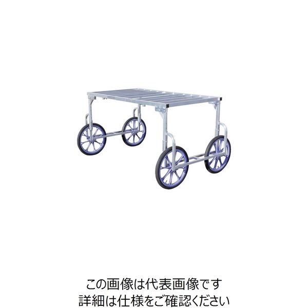 ハラックス HARAX 楽太郎 RA-100 1台 868-8456（直送品）