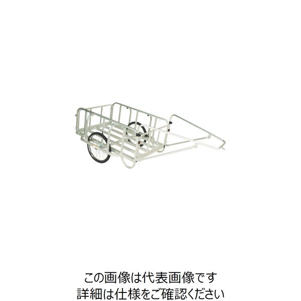 ハラックス（HARAX） HARAX 輪太郎 BS-1208-2 1台 176-7811（直送品）