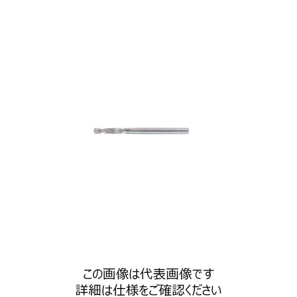 グーリングジャパン（GUHRING） HSCO-マイクロドリル #301 301 1.69 1セット（10本）（直送品）