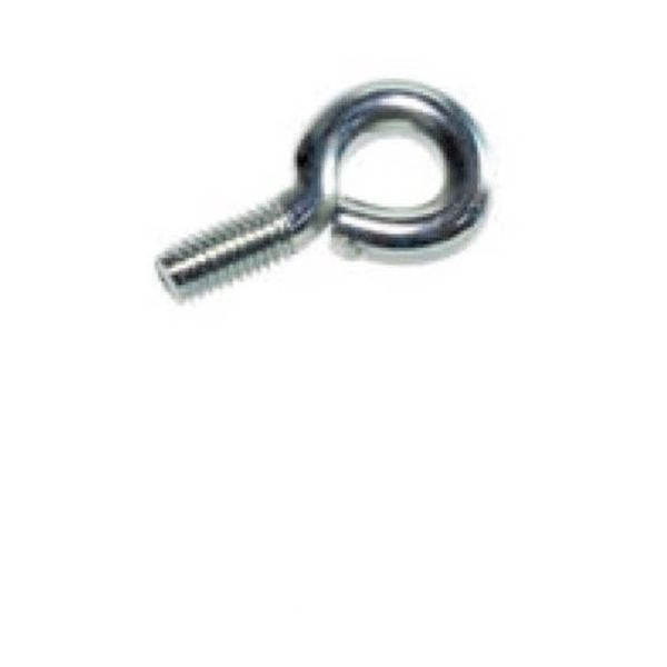 岩田製作所 IWATA アイボルト(10個入) MS05-P 1パック(10個) 221-3378（直送品）