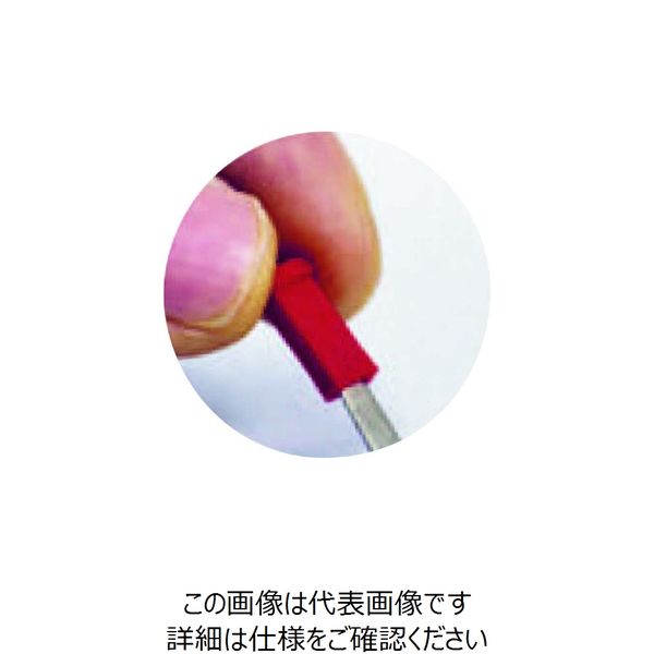 岩田製作所 IWATA キャップ(平端子用)1000個入 GAF63X08 1箱(1000個) 221-0520（直送品）