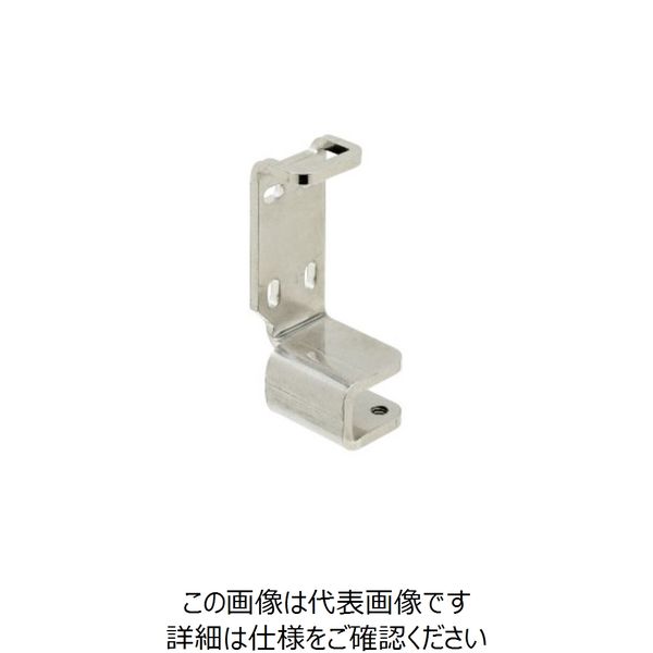 岩田製作所 IWATA クランプタイプ FSCHL025-S 1個 222-1422（直送品）