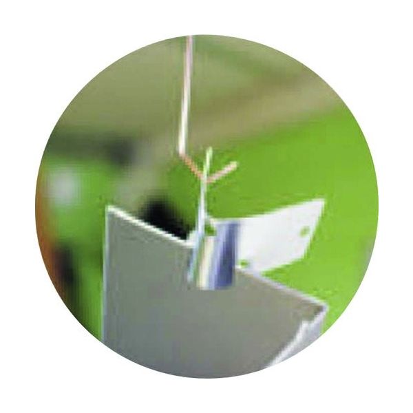 岩田製作所 IWATA シートクランプフック