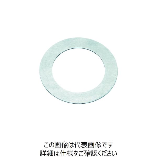 最新入荷 【SALE価格】IWATA シムリングSUS (10枚入)T0.03 SUS304