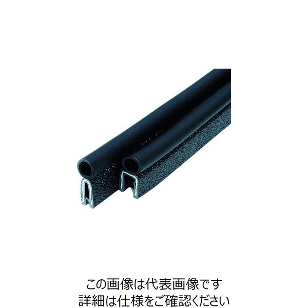 岩田製作所 IWATA トリムシール （一体成型） 耐油TPE 35M TSFB240C-L35 1本 186-6309（直送品）