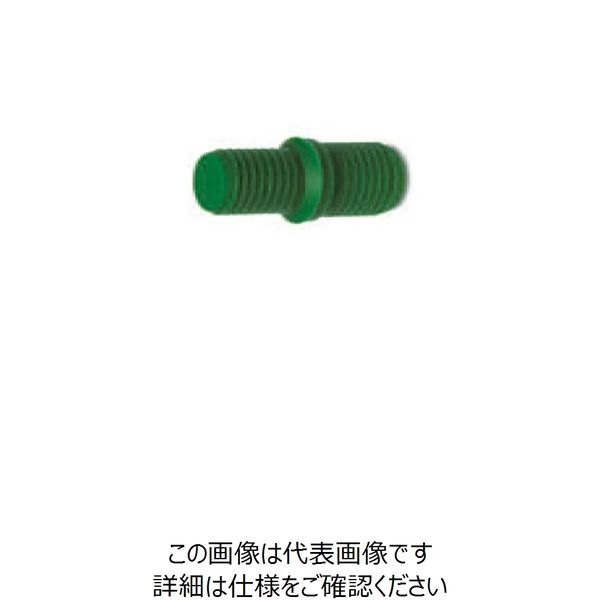 岩田製作所 IWATA ネジ用プラグ(10個入) GTM1012H-P 1袋(10個) 220-9513（直送品）