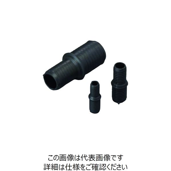 岩田製作所 IWATA ネジ用プラグ(25個入) GTME2430H 1箱(25個) 222-6650（直送品）