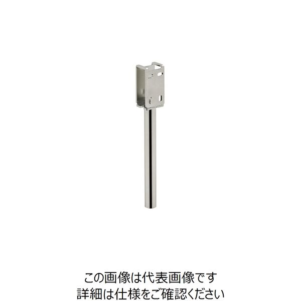 岩田製作所 IWATA パイプ付ブラケット FSZVP050-12S 1個 222-6326（直送品）