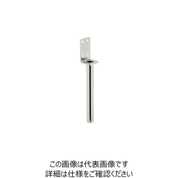 岩田製作所 IWATA パイプ付ブラケット FSDCP050-12S 1個 221-6650（直送品）