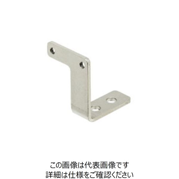 岩田製作所 IWATA フォトマイクロセンサ用ブラケット FSPLL-04S 1個 223-4814（直送品）