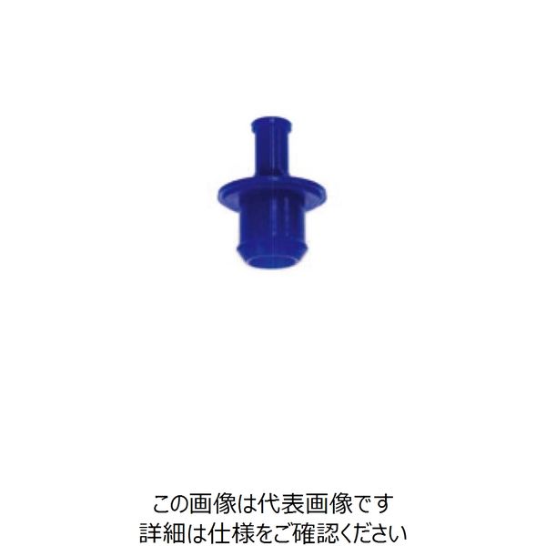 岩田製作所 IWATA フランジプラグ(10個入) GKW20X30-P 1袋(10個) 223-2569（直送品）