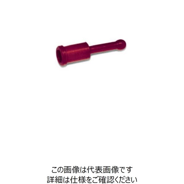 岩田製作所 IWATA プルプラグ(中空)250個入 GDM8.8X30H 1箱(250個) 222-7281（直送品）