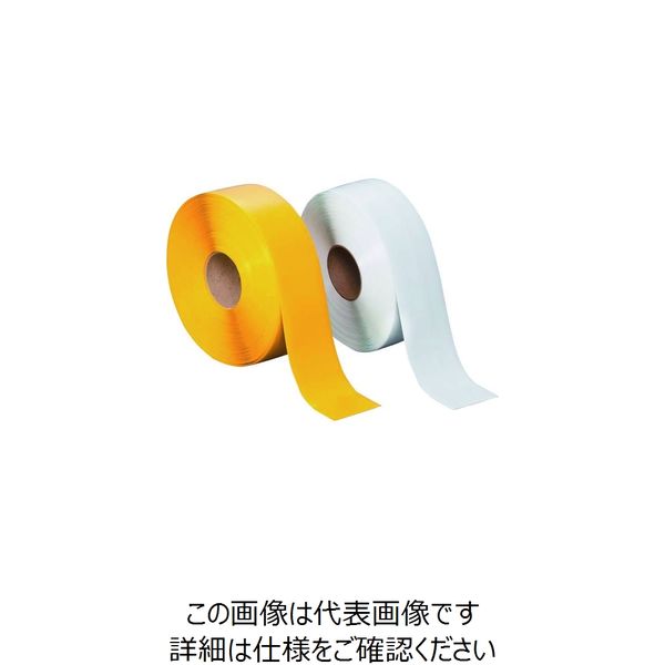 岩田製作所 IWATA ラインプロ テープ 紫 75mmX30m LP1430-2 1巻 221-3100（直送品）