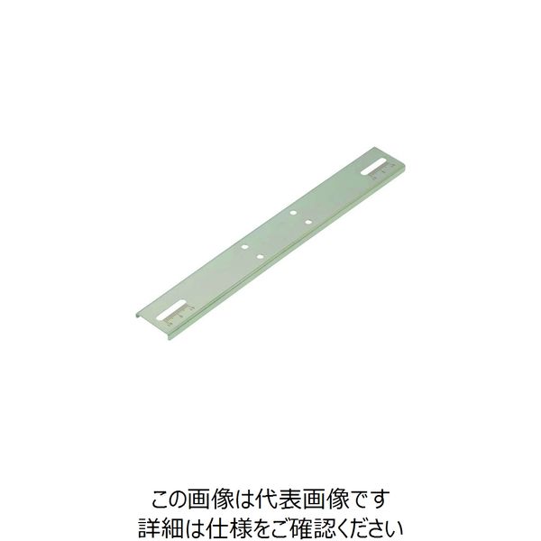 岩田製作所 IWATA 真空パッドブラケット エアシリンダ用 ライトシリーズ RPBC100-M5S 1個 221-2751（直送品）