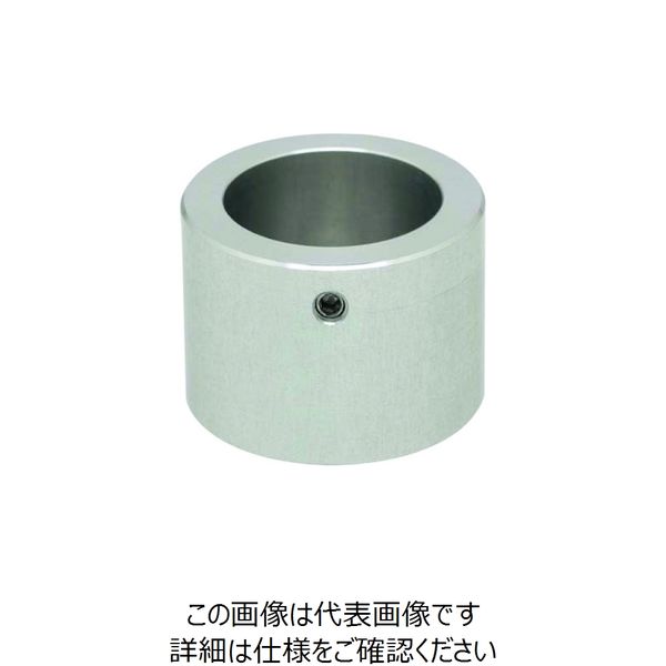 岩田製作所 IWATA 真空パッドブラケット スカラロボット用 止めネジタイプ RPSC20-M5A 1個 220-8081（直送品）