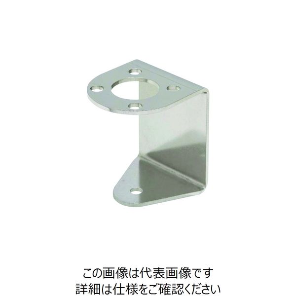 岩田製作所 IWATA 真空パッドブラケット パラレルリンク用 Eタイプ RPEC50-M5S 1個 223-0278（直送品）