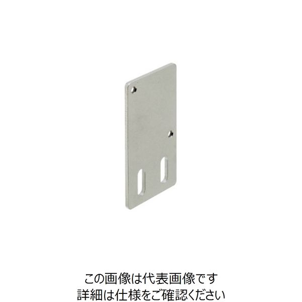 岩田製作所 IWATA 反射板用（OMRON社） FSRBS030-S 1個 221-1869（直送品）