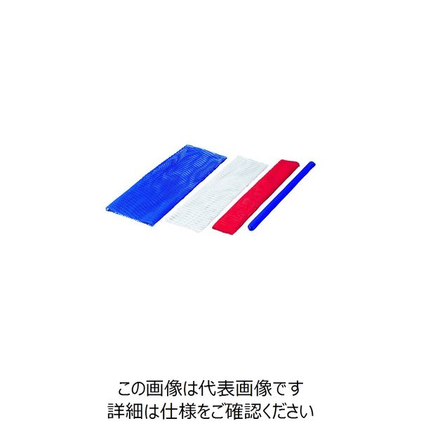 岩田製作所 IWATA 保護ネットチューブ(25m) NS110 1袋(25m) 221-4586（直送品）