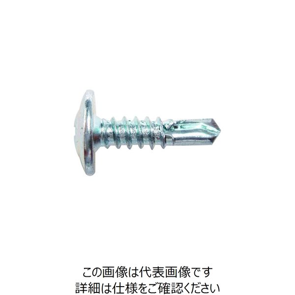 日本パワーファスニング JPF MBテクス シンW 4.2×19 3カZN (700本入) MB CW 4.2X19 1箱(700本)（直送品）