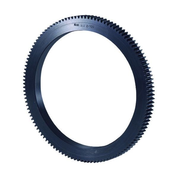 小原歯車工業 KHK リングギヤ(外歯車)SSR3ー160 SSR3-160 1個 127-3013（直送品）