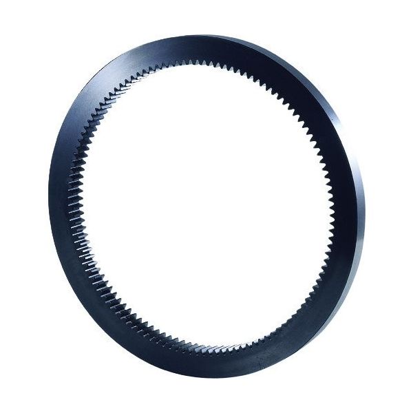 小原歯車工業 KHK リングギヤ(内歯車)SIR3ー160 SIR3-160 1個 127-9275（直送品）