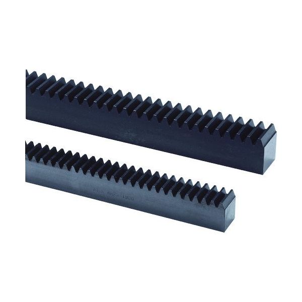 小原歯車工業 KHK 焼入ラックKRF5ー1000H KRF5-1000H 1個 127-9355（直送品）