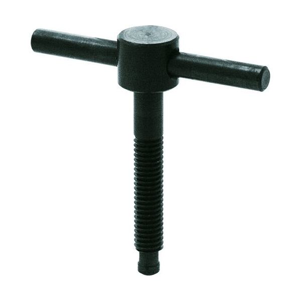 イマオコーポレーション kipp Tバーノブ TBKF20X75 1個 213-3144（直送品）