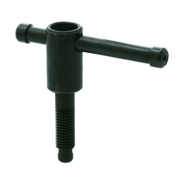 イマオコーポレーション kipp Tバーノブ TBKM10X50 1個 213-6286（直送品）