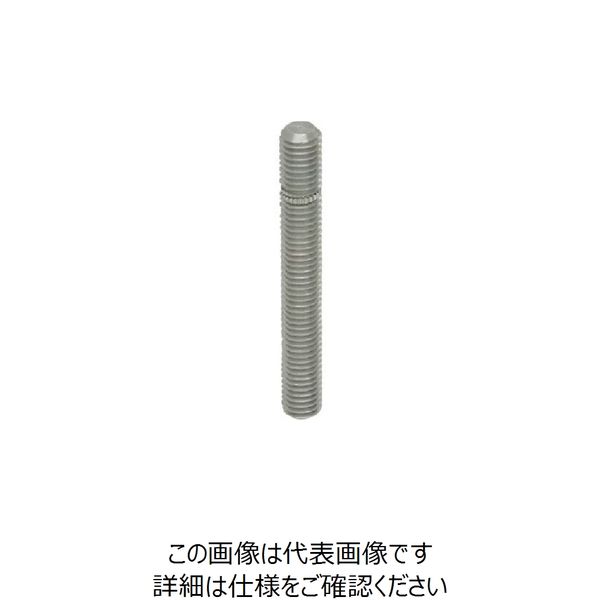 イマオコーポレーション（IMAO） kipp グラブスクリュー GS16030-SUS 1個 806-1214（直送品）