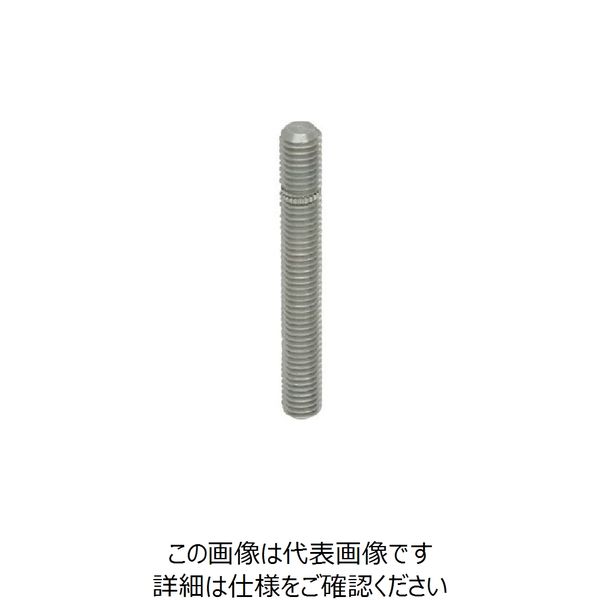 イマオコーポレーション（IMAO） kipp グラブスクリュー GS05040-SUS 1個 806-1164（直送品）