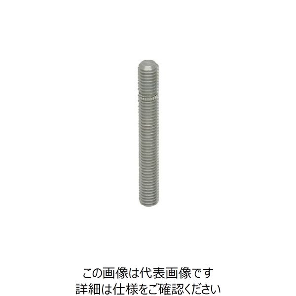 イマオコーポレーション（IMAO） kipp グラブスクリュー GS06060-SUS 1個 806-1178（直送品）