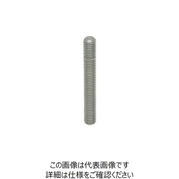 イマオコーポレーション kipp グラブスクリュー GS10040-SUS 1個 806-1196（直送品）