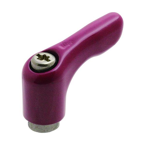 イマオコーポレーション kipp ミニクランプ レバー(SUS製) MKF3-RE-SUS 1個 213-3096（直送品）