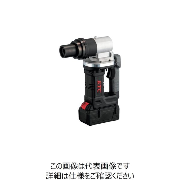 京都機械工具(KTC) KTC バッテリーパック (JBE36060 2285) :20285393
