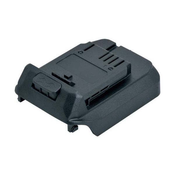 京都機械工具 KTC 充電インパクトレンチ用オプション バッテリーアダプター JBE180HK 1個 231-4106（直送品）