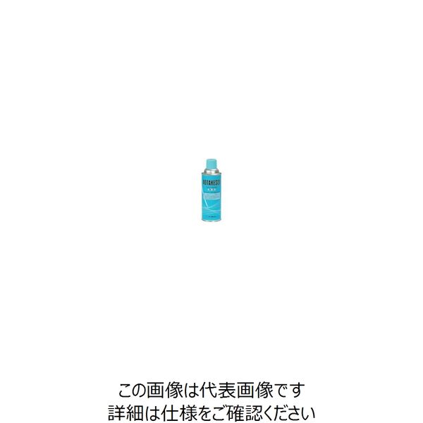 マークテック MARKTEC ケガキ剤 アオタケゾール 青 450型 C020-0081046 1セット(12本) 120-4182（直送品）