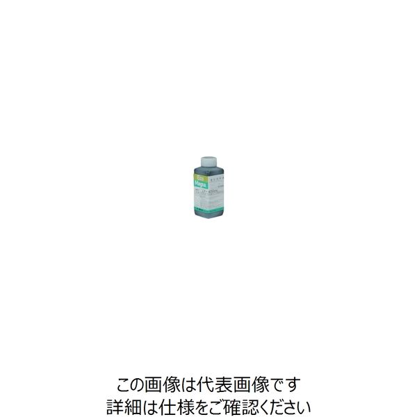 マークテック MARKTEC 濃縮磁粉液 エコマグナ LYー40Conc 500ml C004-0044017 1セット(6本)（直送品）
