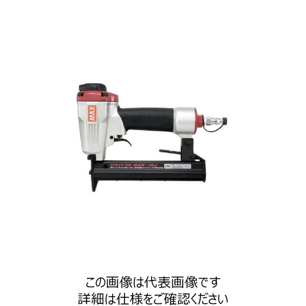 マックス MAX ステープル用釘打機 TAー325/10J 1台 811-1018（直送品）