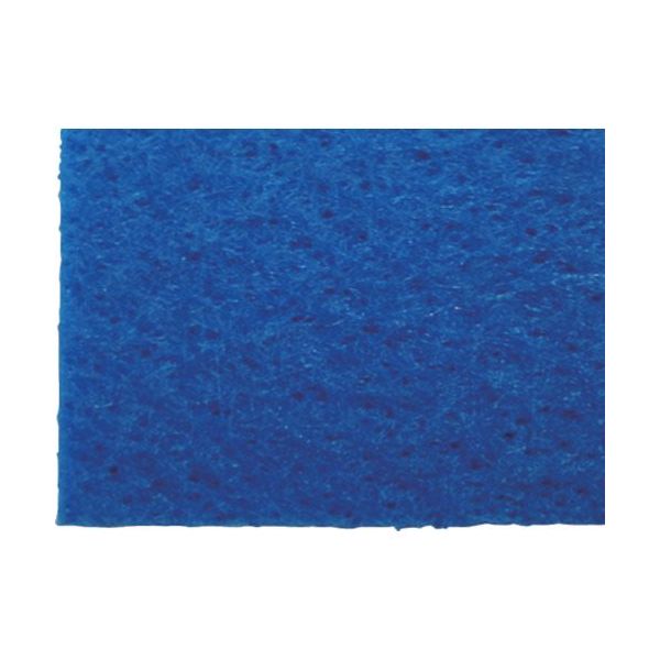 KMネクスト MF パンチカーペット910 490 ロイヤルブルー PK490-1 1本 868-3800（直送品）