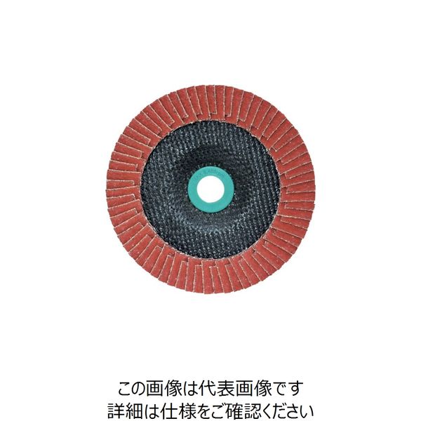 ムラコ MURAKO ニュームラコフレックス セラミックスプラス NMF18022CEP-36 1セット(5枚) 252-2819（直送品）