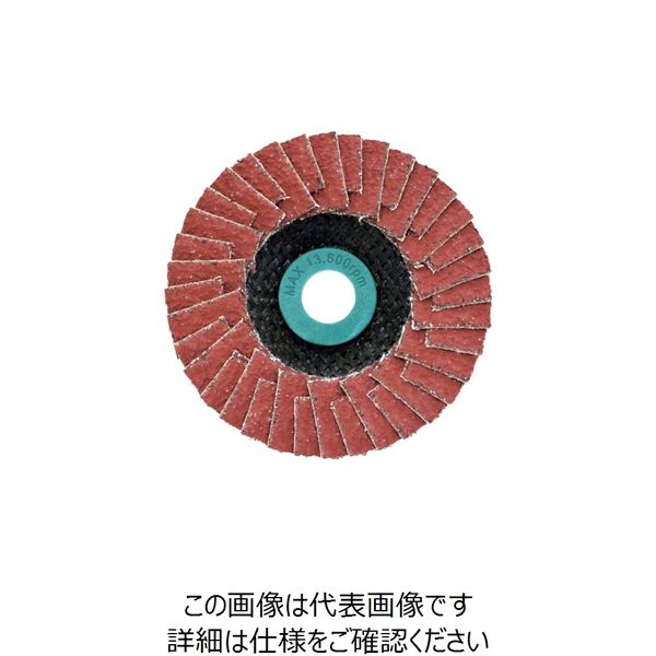 ムラコ MURAKO ニュームラコフレックス セラミックスプラス NMF10015CEP-36 1セット(10枚) 252-2809（直送品）