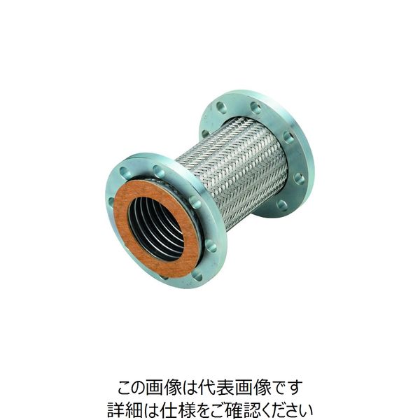 NK-6300/10K-SS400-150A-2000L（直送品）