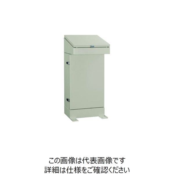 Nito 日東工業 DCR形デスクキャビネット 1個入り DCR2064-3066A 211