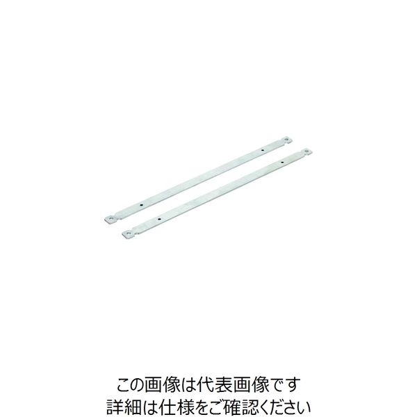 日東工業 Nito FBA用取付金具 FBXー3MA 2個入り1セット 1セット(2個) 210-0742（直送品）